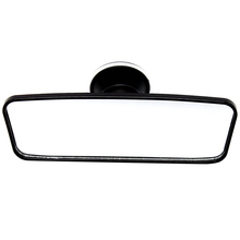 Universal Car Truck Interior Rear View Mirror Suction Cup Mirror Adjustable Reduce indoor blind spots 2024 - buy cheap