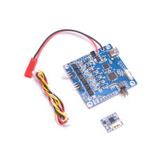 BGC 3.12 MOS Large Current Two-axis Brushless Gimbal Controller Driver alexmos 2024 - buy cheap