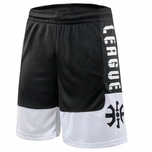 2020 New Basketball Shorts For Men Outdoor Sports Fitness Short Pants Quick-dry Running Training Shorts Loose Jogging Shorts 2024 - buy cheap