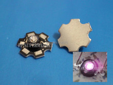 10pcs 1W Infrared IR 850NM 60degree High Power LED Emitter with 20mm Star Base 2024 - buy cheap