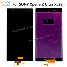 6.44'' LCD For SONY Xperia Z Ultra Display Touch Screen Digitizer For SONY Xperia Z Ultra LCD Display Replacement Parts 2024 - buy cheap