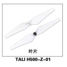 TALI H500-Z-01 Main Blade Set Original Walkera TALI H500 Rc Spare Parts Accessories Accessory Rc Helicopter 2024 - buy cheap