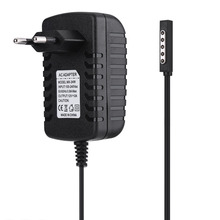 12V 2A Power Adapter Tablet Charger for Microsoft for Surface RT/ RT2 US/ UK/ EU Plug  Power Adapter for Surface 2024 - buy cheap