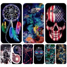 Case For Samsung Galaxy J1 6 2016 Case Soft Silicone TPU Case J120 J120F J120H Back Cover For Fundas Samsung J1 2016 Phone Cases 2024 - buy cheap