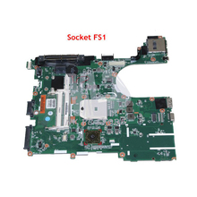 NOKOTION 665718-001 665718-501 MAIN BOARD For HP 6565B Laptop Motherboard Socket FS1 DDR3 100% Tested 2024 - buy cheap