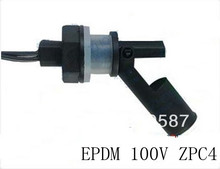 Lot2 Plastic Side Mounted Liquid Level Float Sensor Switch EPDM 100V ZPC4 2024 - buy cheap