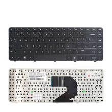 Keyboard for HP Pavilion G6 G6-1D G6-1000 2000 G4-1000 697529-001 698694-001 2024 - buy cheap