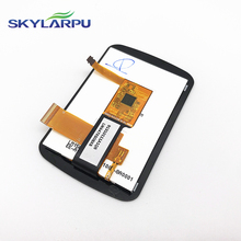 Skylarpu-pantalla LCD de 2,4 pulgadas para GARMIN EDGE 820, pantalla LCD con GPS para bicicleta, reemplazo de reparación de Digitalizador de pantalla táctil 2024 - compra barato