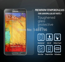 Película protectora de pantalla de vidrio templado a prueba de explosiones para Samsung Galaxy Note 3 Note3 N9000/N9002/N9005 /N9006 5,7" 2024 - compra barato