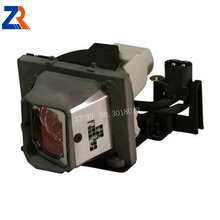 ZR горячая Распродажа Высококачественная модель женская/SP.89Z01GC01 лампа проектора с корпусом подходит для EW330 / EW330e / TW330 / TX330 2024 - купить недорого