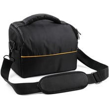 DSLR Camera Bag Photo Case For Sony A77 A65 A58 A57 A350 A700 A900 A580 A560 A550 A500 HX300 HX400 A7 A7R II A6300 NEX7 A6500 2024 - buy cheap