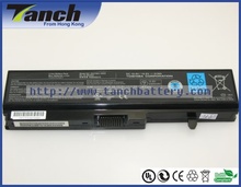 Аккумуляторы для ноутбуков TOSHIBA Satellite T115 T135-S1300 Portege T130 T135-S1310-S1105 T135-S1307 11,1 V 6 cell 2024 - купить недорого