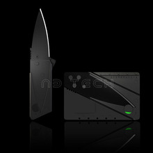 Credit Card Knife Folding Blade Knife Pocket Mini Wallet Camping Outdoor Pocket Tools Folding Tactical Knife 2024 - buy cheap