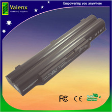 Quality  laptop battery for Fujitsu LifeBook A532 AH532/GFX FMVNBP213 FPCBP331 FPCBP347AP 6cell 2024 - buy cheap