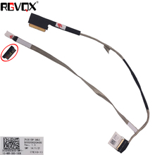 New LCD LED Video Flex Cable For HP Probook 450 G2 PN:DC020020A00 Repair Notebook LCD LVDS CABLE 2024 - buy cheap
