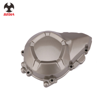Cubierta protectora del estator del cárter del motor de motocicleta CNC para Kawasaki Z800 Z 800 2013-2014 2024 - compra barato