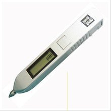 New TIME Pen Type Vibration Meter TV260 2024 - buy cheap