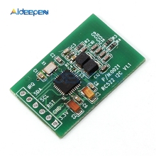 13.56MHz RFID Módulo Sensor Módulo Leitor De Cartão Escritor RC522 I2C IIC Interface IC Módulo Sensor Cartão RF Ultra- pequeno RC522 2024 - compre barato