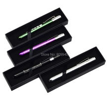 High Quality Doctors Clinical Pen Light With Gift Box LED Flashlight Mouth / Ear Care Inspection Lamp Medical Pen Light 2024 - buy cheap
