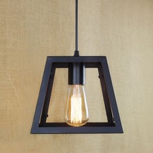 Loft Retro Droplight Edison Vintage Industrial Lighting Pendant Light Fixtures For Dining Room Hanging Lamp Lamparas Colgantes 2024 - buy cheap