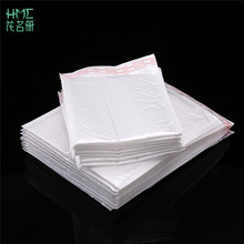 New 10pcs Envelope Moistureproof Bag Protective Case Bag For Valuables Document Gift White Envelope Foam Foil Office Packaging 2024 - buy cheap