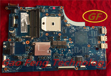 Placa base de ordenador portátil, placa base para HP para Envy Touchsmart 15 15-J 15-J009WM 15-J073CL, DDR3, prueba de 100%, 720577-001, 720577 2024 - compra barato