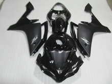 Motorcycle Fairing Kit for YZFR1 07 08 YZF R1 YZF1000 2007 2008 Matte Gloss Black Bodywork+Full Tank Cover+Gifts YK15 2024 - buy cheap