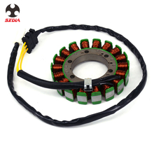 Motorcycle Accessories Magneto Engines Stator Coil For YAMAHA XV535 XV 535 VIRGO 1987-2000 88 89 90 91 92 93 94 95 96 97 98 99 2024 - buy cheap