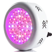 UFO 150W Full Spectrum Led Grow lights Hydroponic Systems Grow Box Led Lamps For Plant Vegetable Grow Greenhouse Plant 2024 - buy cheap