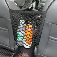 25*30cm Car Nylon Car Cargo Net For Subaru Forester Outback Legacy XV Impreza Sport 2024 - buy cheap