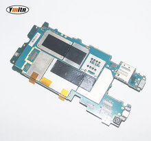 Ymitn Housing Mobile Electronic panel mainboard Motherboard Circuits Cable For Sony Xperia Acro S LT26 LT26W 2024 - buy cheap