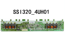 Бесплатная доставка 100% оригинал для Samgsung LA32C360E1 SSI320-4UH01 SSI320_4UH01 пластина высокого давления 2024 - купить недорого