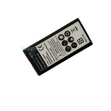 Seasonye 10pcs/lot 2150mAh BL-5H 3.7VDC Replacement Li-ion Battery For Nokia Lumia 630 636 638 635 + Tracking Code 2024 - buy cheap