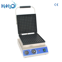 Commercial Non-stick electric Belgian waffle baker Pine Cake Maker Waffle Oven maker waffle machine price 2024 - buy cheap