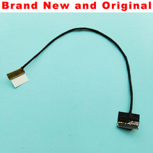 New Original for P775DM LCD 2K4K CABLE 6-43-P7751-020-1L 6-43-P7751-020-N EDP 40p UHD 120MHZ for P775DM P870DM P650/P670/P655 2024 - buy cheap
