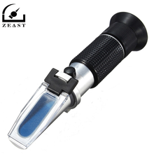 ATC Glycol Refractometer Car Antifreeze Battery Acid Engine Coolant Tester Tool New Arrival High Quality 2024 - buy cheap