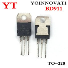 BD911 a-220, mejor calidad, IC, 20 unids/lote 2024 - compra barato