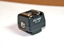 Camera Hot-shoe Adapter Remote Wireless Flash Controller for canon 5D 5D2 5D3 60D for Nikon D90 D3100 D3200 D5200 &lympus 2024 - buy cheap