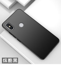 Xiaomi redmi s2 силиконовый чехол для смартфона Ультратонкий Мягкий ТПУ силиконовый чехол для телефона для xiaomi redmi s2 2024 - купить недорого