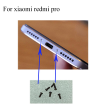 Tornillos de base para xiaomi redmi pro, carcasa de tornillo, tachuela para xiaomi mi redmi pro, 5,5 pulgadas, unids/set 2/juego 2024 - compra barato