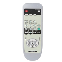 Remote Control For Epson EMP-X5 Projector EB-S6 EB-X6 EB-W6 EB-S7 EB-X7 EB-S8 2024 - buy cheap