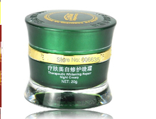 Корейский бренд Danxuenilan белый ночной крем для лица 20 мл отбеливание пятен омоложение Лидер продаж лечение кожи 2024 - купить недорого
