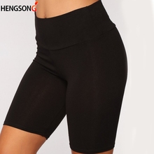 Autumn New Women Long Tight High Waist Fitness Black Red Gray Slim Korean Sport 2024 - buy cheap