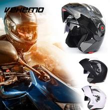 Motorcycle Helmet Safety Hat Racing Craniacea Riding Comfortable Full Face Creativity Crashworthy 2024 - buy cheap