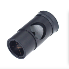 Datyson 1.25 Cheshire Collimating Eyepiece for Newtonian Refractor Telescopes -Metal Structure 2024 - buy cheap