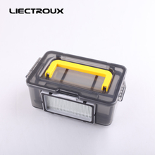 (For Q7000 Q8000) dust box for LIECTROUX Vacuum Cleaning Robot, dust bin 1 pc 2024 - buy cheap