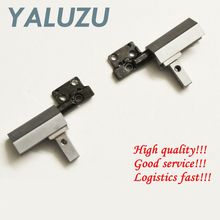 NEW LCD hinge for Dell Latitude E6410 E6400 Laptop Hinge Set Left Right Hinges H61GF 14.1" LCD Screen Hinges Left & Right 2024 - buy cheap