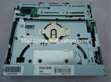 Korea DVS DSV-830A DSV-830 DVD Mechanism with RAE-3050 RAE-3051 laser lens for Hyundai Car DVD mechanism Car Audio 2024 - buy cheap