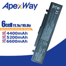 ApexWay Battery for SamSung R428 R429 R430 R460 R425 RF511 NP300E5C AA-PB9NC5B AA-PB9NC6B AA-PB9NC6W AA-PL9NC6W AA-PB9NS6B 2024 - buy cheap