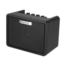 FGA-3 Desktop Portable Guitar Amp Batteries USB Power Supply Mini Amplifier Speaker Guitar Accessories Audio Input Output 2024 - buy cheap